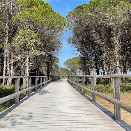 Malibu Apartments Bibione Zewnętrze zdjęcie