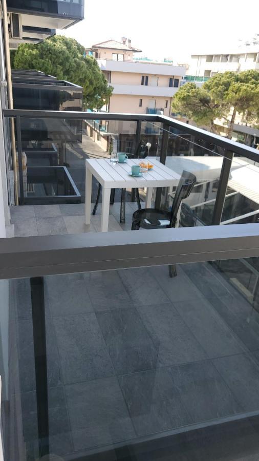 Malibu Apartments Bibione Zewnętrze zdjęcie