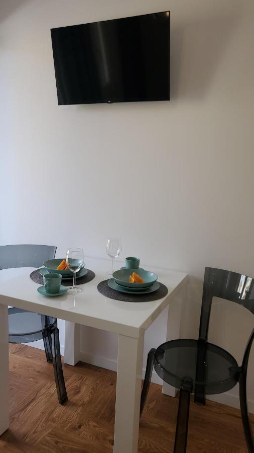 Malibu Apartments Bibione Zewnętrze zdjęcie