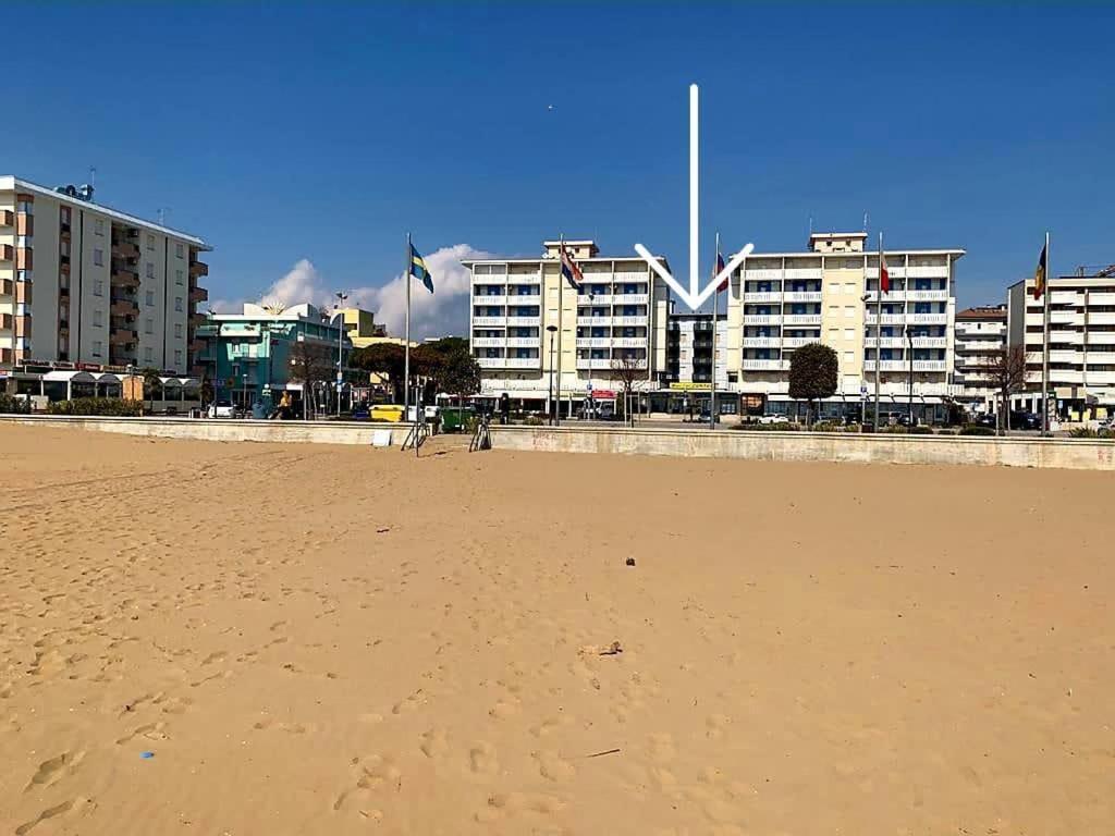 Malibu Apartments Bibione Zewnętrze zdjęcie