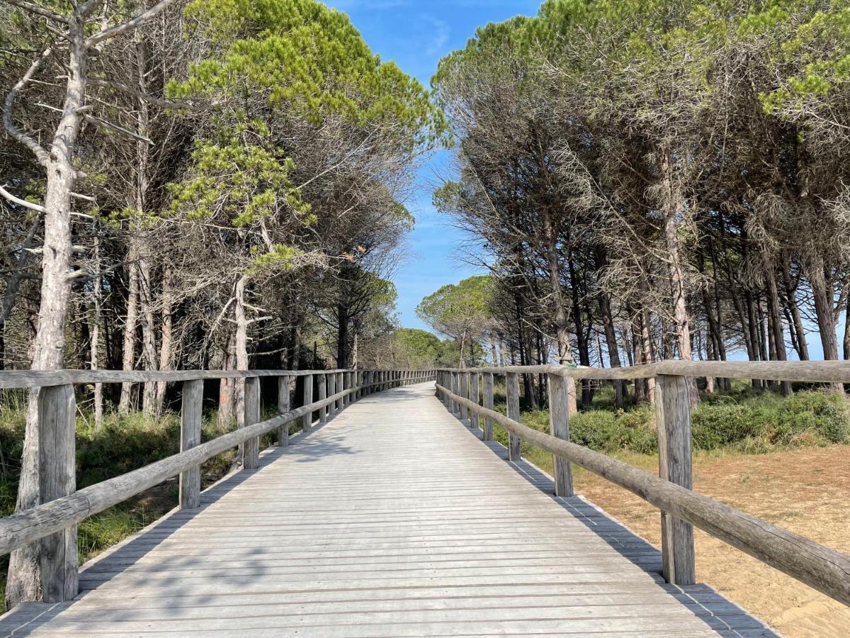 Malibu Apartments Bibione Zewnętrze zdjęcie