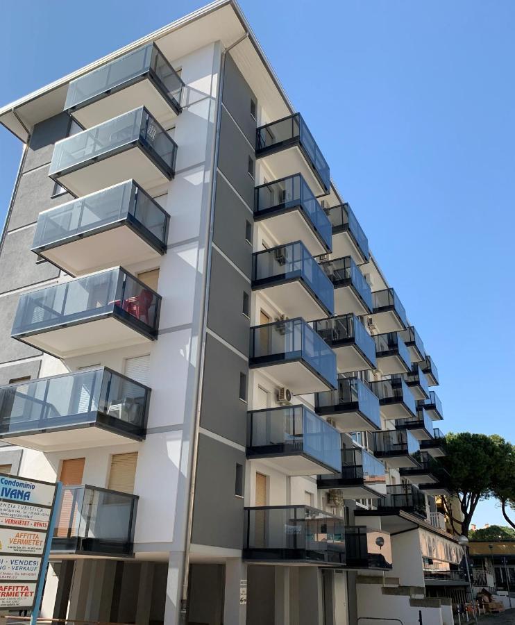 Malibu Apartments Bibione Zewnętrze zdjęcie