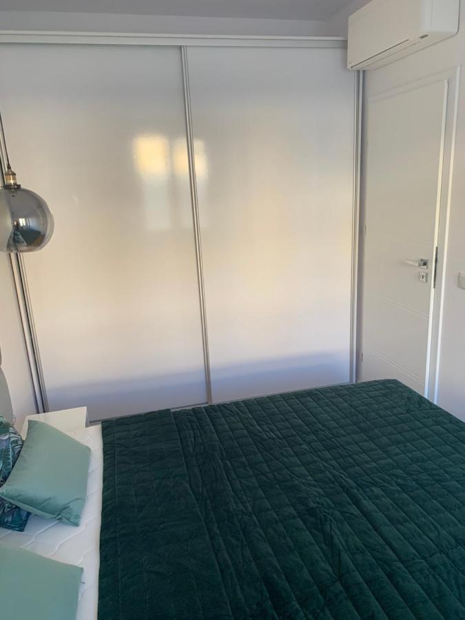 Malibu Apartments Bibione Zewnętrze zdjęcie