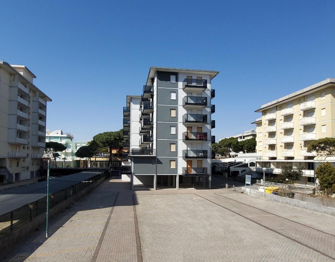 Malibu Apartments Bibione Zewnętrze zdjęcie