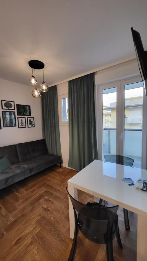 Malibu Apartments Bibione Zewnętrze zdjęcie