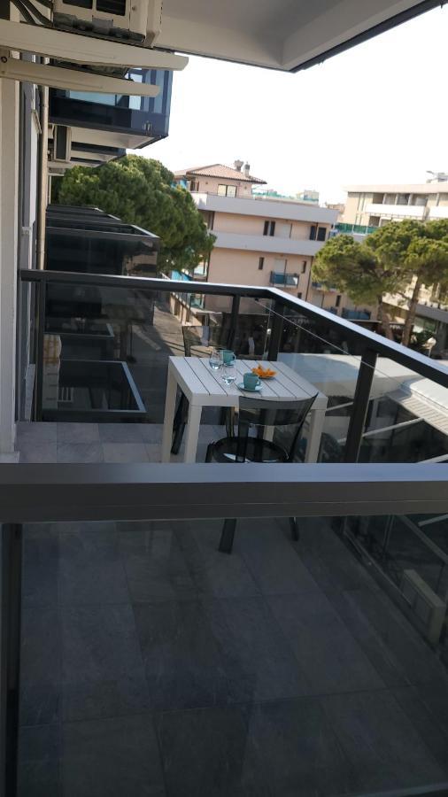 Malibu Apartments Bibione Zewnętrze zdjęcie