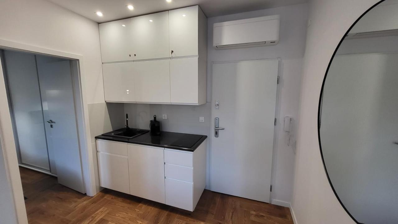 Malibu Apartments Bibione Zewnętrze zdjęcie