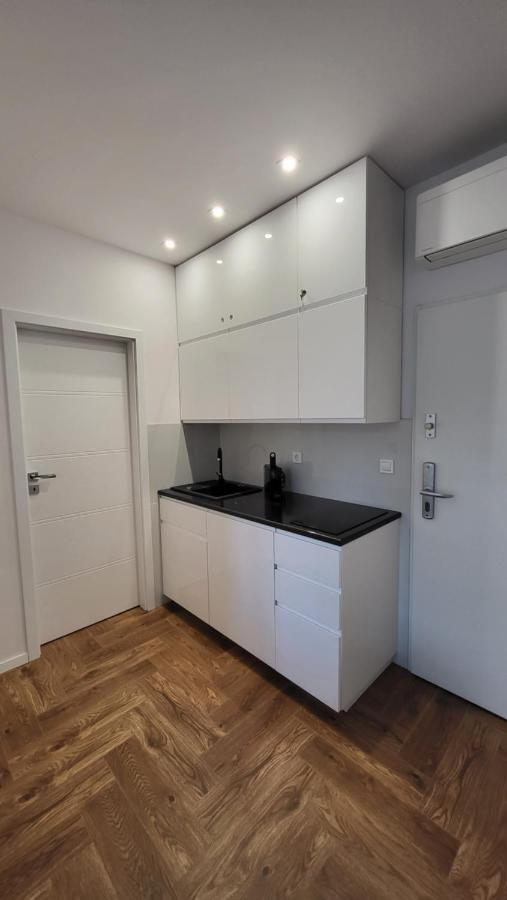 Malibu Apartments Bibione Zewnętrze zdjęcie