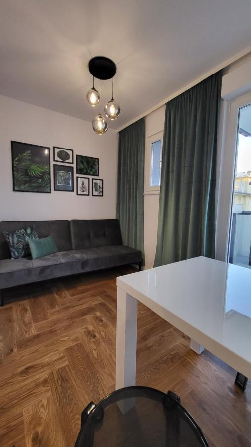 Malibu Apartments Bibione Zewnętrze zdjęcie
